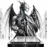 Blockchain Governance Systems Analyst profile plate