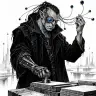 @diamondhandhoncho profile plate