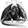 Blockchain Governance Systems Analyst profile plate